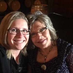 Meet your Posher, Diane